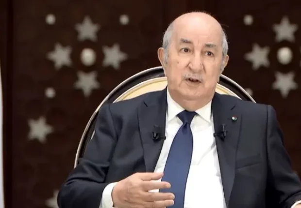 L&rsquo;Algérie au classement RSF : Tebboune met les points sur les « i »