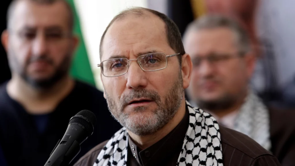 Abderrezak Makri : « J’ai la volonté et la capacité de devenir président de l’Algérie »