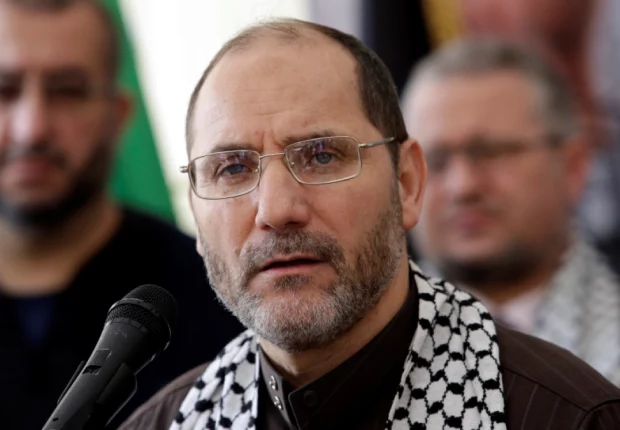 Abderrezak Makri : « J&rsquo;ai la volonté et la capacité de devenir président de l&rsquo;Algérie »