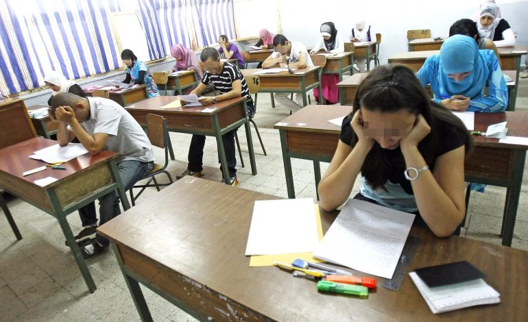 Retrait des convocations du BEM et du BAC 2023 à partir de demain