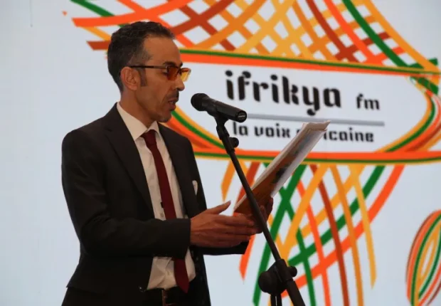 Ifrikya FM : l&rsquo;Algérie lance une nouvelle station radio destinée à l&rsquo;Afrique