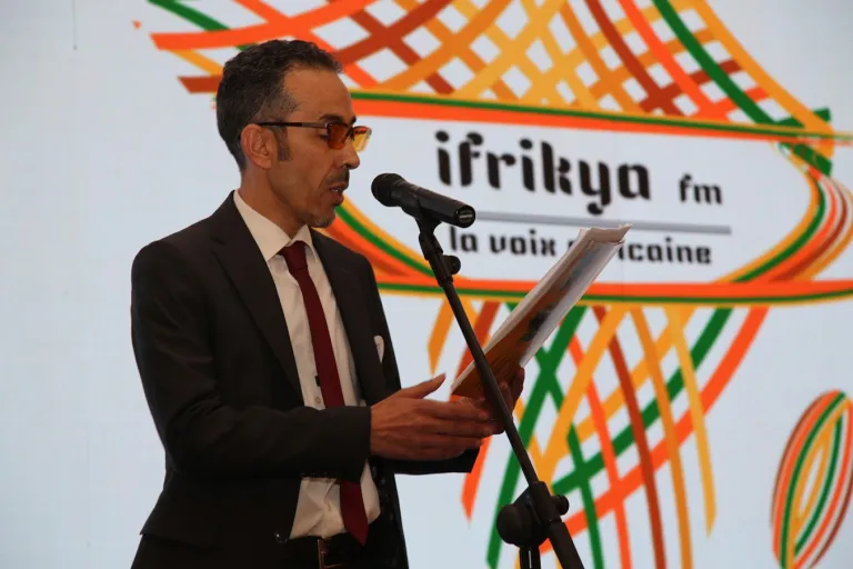 Ifrikya FM : l’Algérie lance une nouvelle station radio destinée à l’Afrique