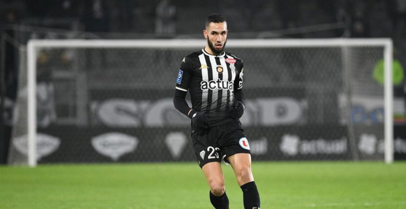 Performant cette saison, Bentaleb dans le viseur d’un grand club français