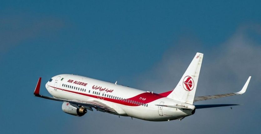 Air Algérie renforce sa flotte avec l’acquisition de 15 nouveaux avions