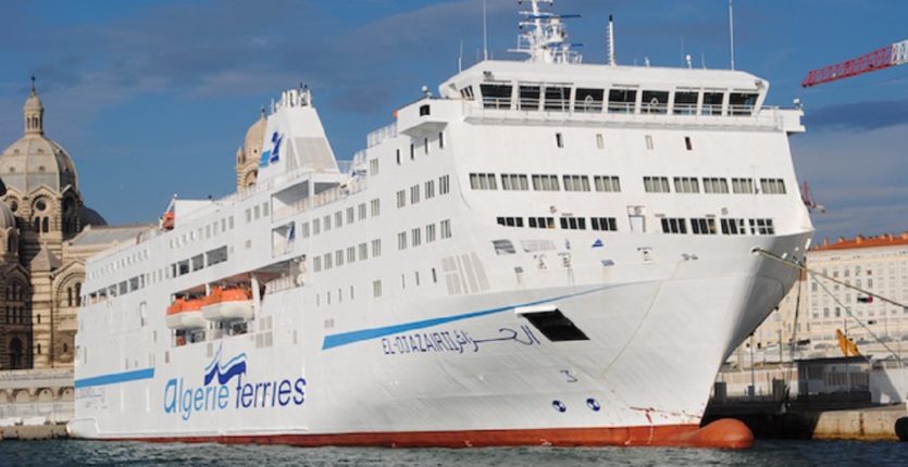 Programme estival : Algérie Ferries annonce de nouvelles traversées vers l’Espagne