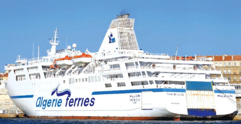 Algérie Ferries trace un programme spécial pour la saison estivale 2024