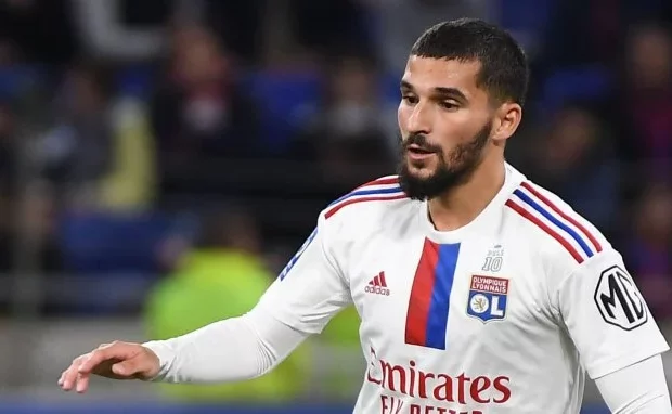 Aouar fait une importante démarche avant de rejoindre l’équipe d’Algérie