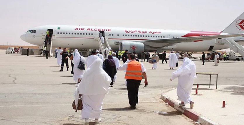 Hadj 2024 – transport à partir du Sud de l’Algérie : Tebboune annonce des gratuités