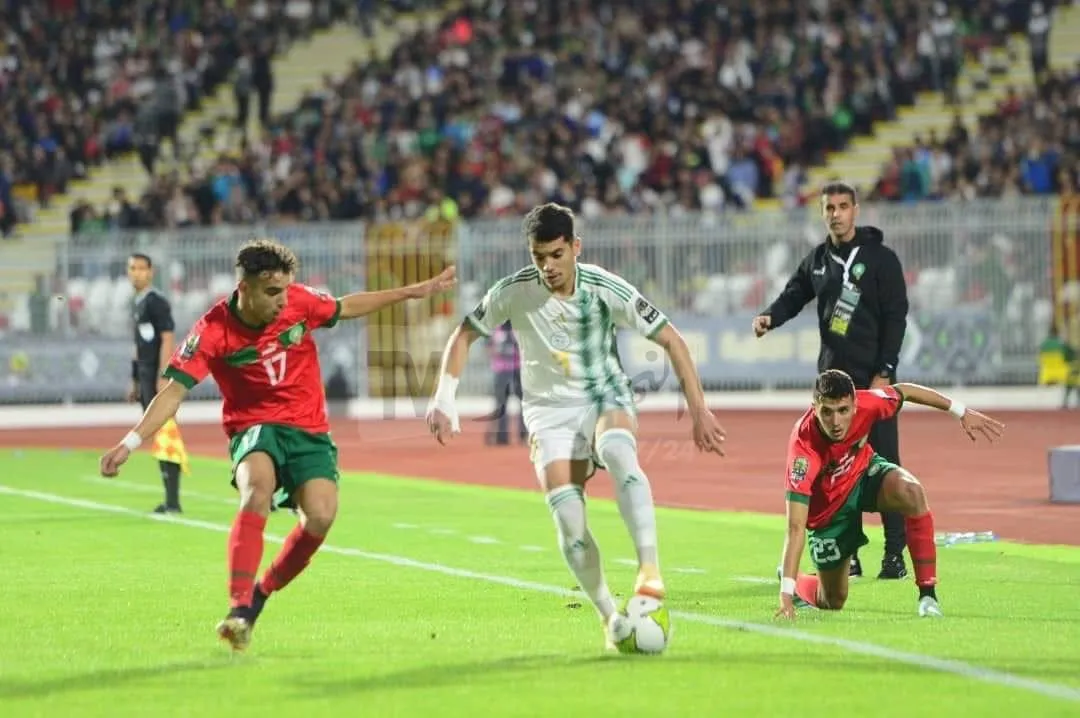 CAN U17 : éliminés par le Maroc, les Verts font leurs adieux à la Coupe du Monde
