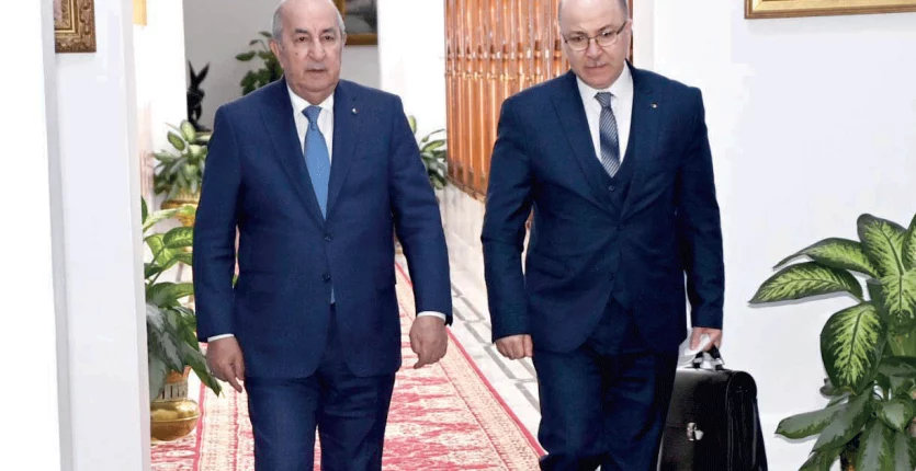 Conseil des ministres : plusieurs dossiers au menu ce 2 juillet