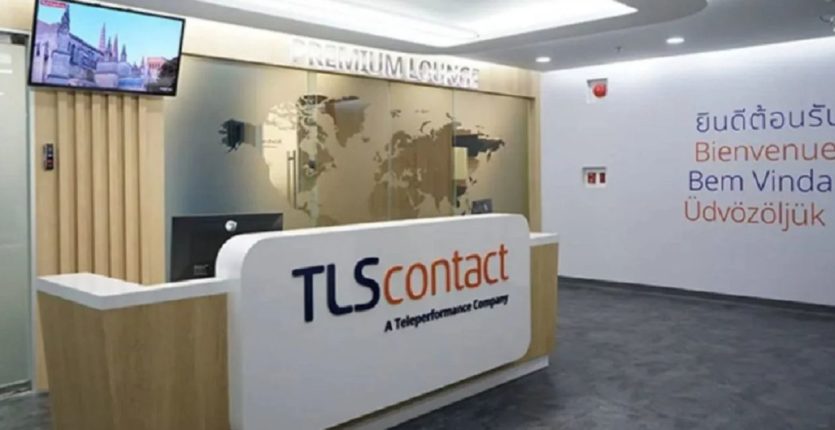 Demande de visa pour la France : TLSContact annonce des rendez-vous spéciaux