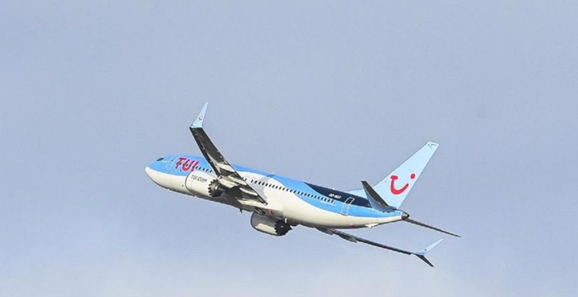 Voyager en été 2023 : des vols vers l’Algérie à partir de 50 euros chez TUI Fly