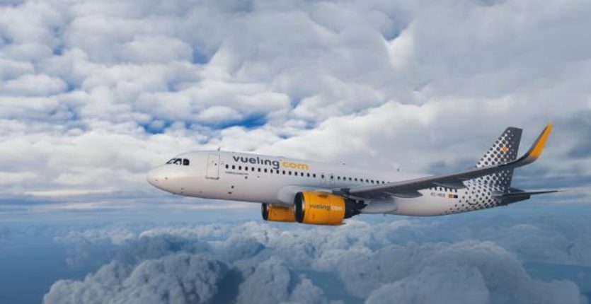 Vols vers l’Algérie – mars 2024 : voici le prix du billet le moins cher de Vueling
