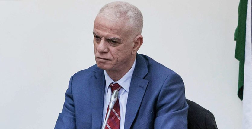 CAN U17 : Zefizef réagit après la lourde défaite face au Sénégal