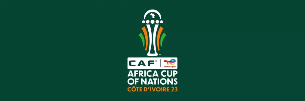Nouvelle identité pour la TotalEnergies CAF Coupe d&rsquo;Afrique des Nations Côte d&rsquo;Ivoire 2023