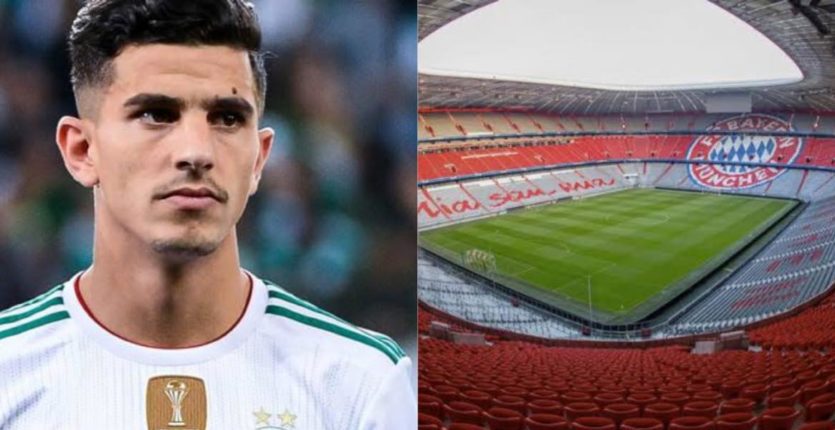 Mercato été 2023 : le Bayen veut recruter Youcef Attal ?