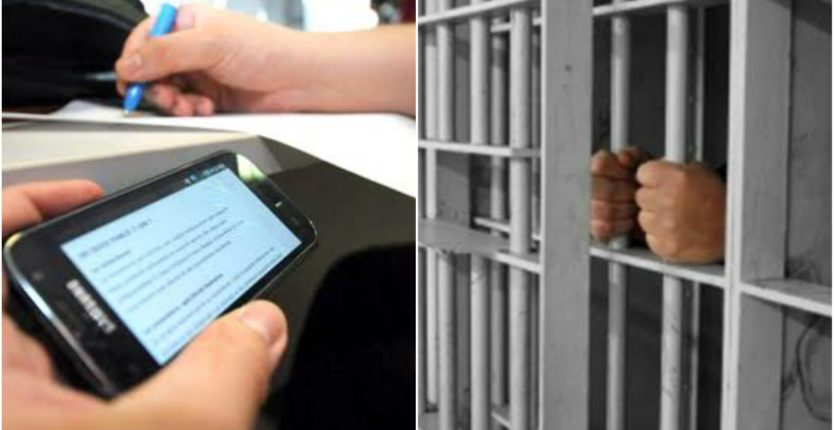 Fuite de sujets et réponses du BAC 2023, déjà 21 personnes condamnées