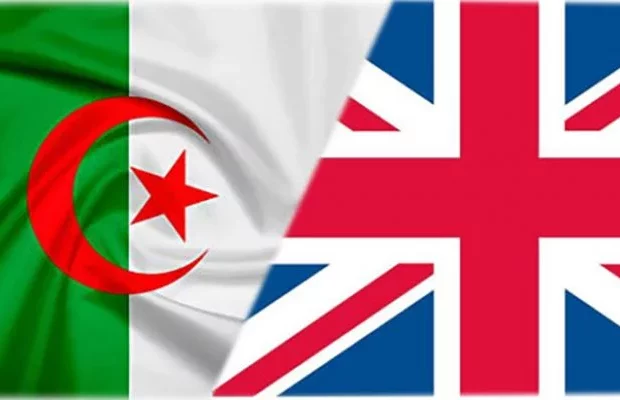 Le Royaume-Uni annonce la suppression des droits de douane sur des produits algériens