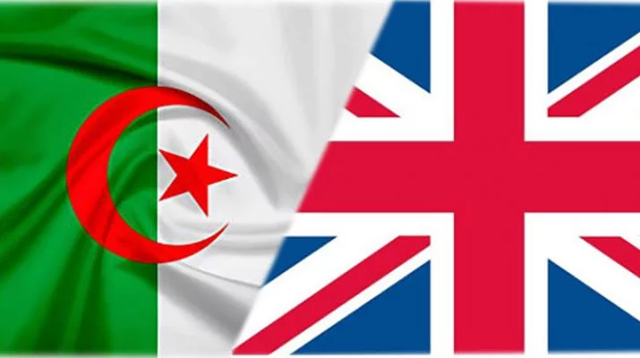 Le Royaume-Uni annonce la suppression des droits de douane sur des produits algériens