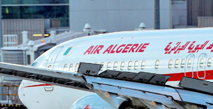 Air Algérie veut renforcer son réseau sur le continent africain