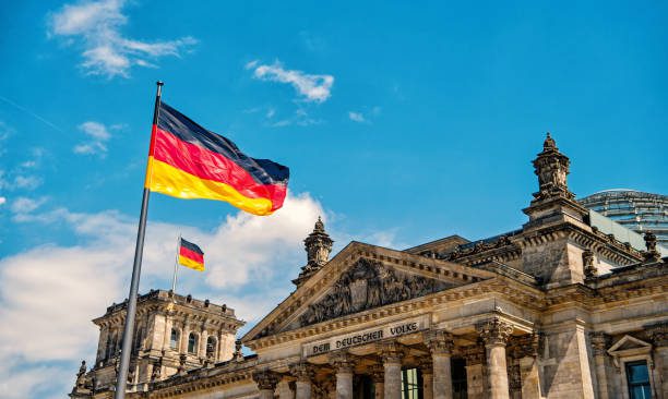 Immigration Allemagne