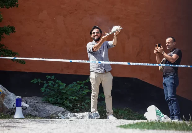 Nouvel autodafé du Coran en Suède : l&rsquo;Algérie condamne « un acte odieux et irresponsable »