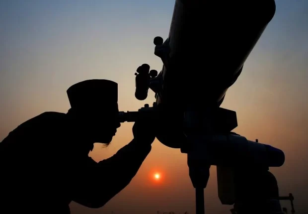 AÏD EL-ADHA 2023 – ALGÉRIE : Le Centre international d&rsquo;astronomie révèle la date