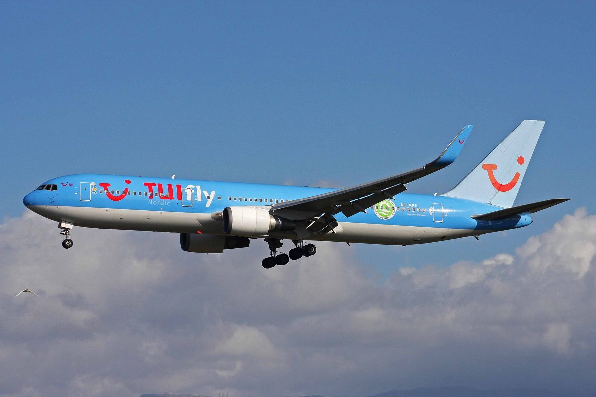 TUI Fly annonce une nouvelle offre promotionnelle pour ses vols vers l' Algérie - Algerie360