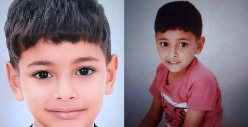 Drame à Bou Saâda, un enfant de 4 ans retrouvé mort après son enlèvement par son voisin