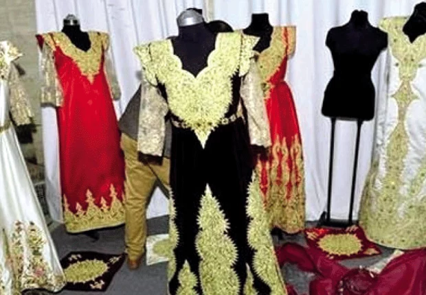 Vers le classement de l&rsquo;habit traditionnel de l&rsquo;est algérien au patrimoine de l&rsquo;UNESCO ?