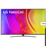 Découvrez le téléviseur LG NanoCell : Couleurs pures et technologie de pointe