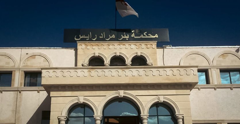 [Urgent] Le wali délégué de Bir Mourad Raïs (Alger), Abdelaziz Deliba ...