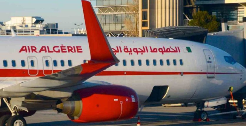 Air Algérie ajoute une nouvelle destination africaine à son programme de vols