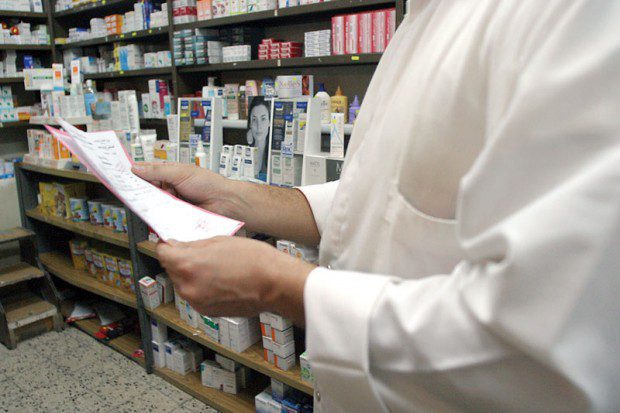 Il vendait des ordonnances à un trafiquant de drogue, un neurologue arrêté à Alger