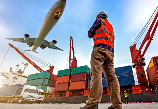 Echanges commerciaux entre l’Algérie et la France en forte hausse au 1er trimestre 2023