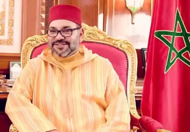 Algérie – Maroc : Mohammed VI appelle à la « réouverture des frontières »
