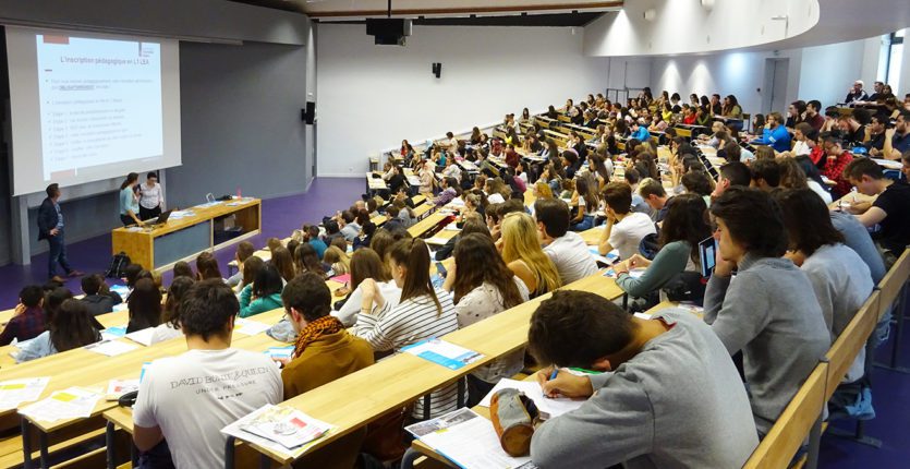 Classée 1ʳᵉ au Maghreb et 2ᵉ en Afrique, une université algérienne brille à l’internationale