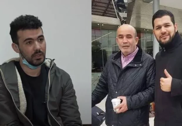 Quand Zitout et Amir DZ ont bénéficié des dons d&rsquo;un compte PayPal créé par Benhalima