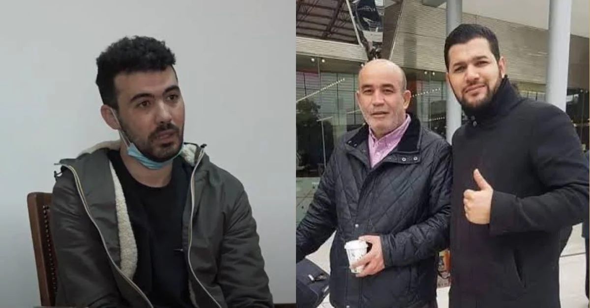 Quand Zitout et Amir DZ ont bénéficié des dons d’un compte PayPal créé par Benhalima