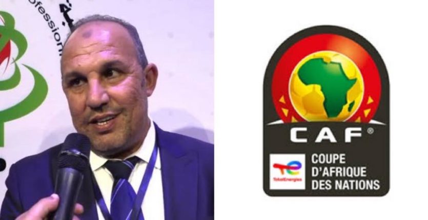 Confiant, un responsable marocain dévoile la nouvelle mesure pour préparer l’accueil de la CAN 2025