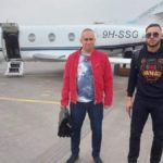 « Youcef mérite un salaire plus de 1 Milliard », son père Hafid Belaïli