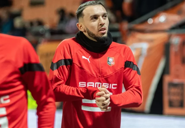 Amine Gouiri en équipe d’Algérie : du nouveau dans le dossier