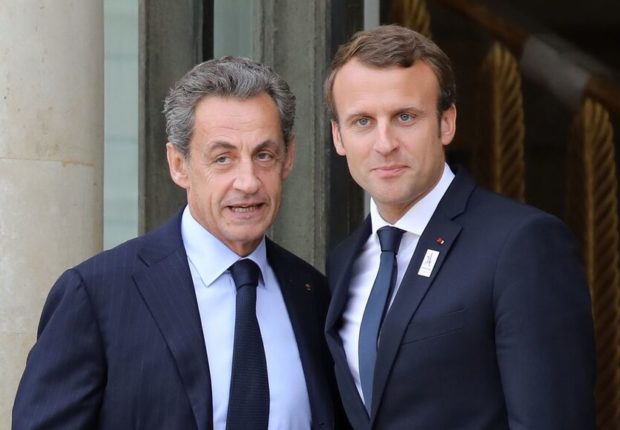Afin de préserver les relations franco-marocaines, Sarkozy met en garde Macron concernant l’Algérie