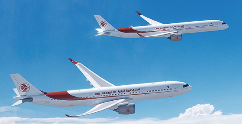 Vols vers la Russie : Air Algérie affiche de nouveaux prix pour novembre 2023