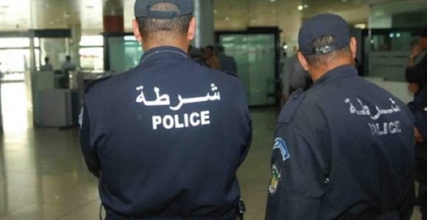 Nouvelle tentative de trafic de stupéfiants déjouée à l’aéroport d’Alger