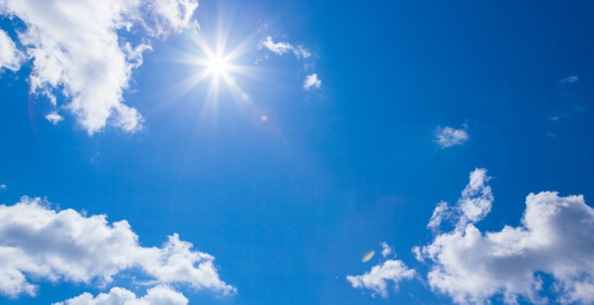 Prévisions météo en Algérie ce mardi 15 août : la journée s’annonce chaude et ensoleillée !