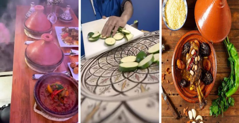 Son restaurant salué par le New York Times, l’Algérien Saber raconte sa success story aux USA