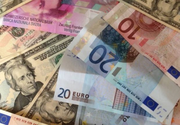 Taux de change du dinar algérien en Banque et au marché informel ce mardi 5 septembre