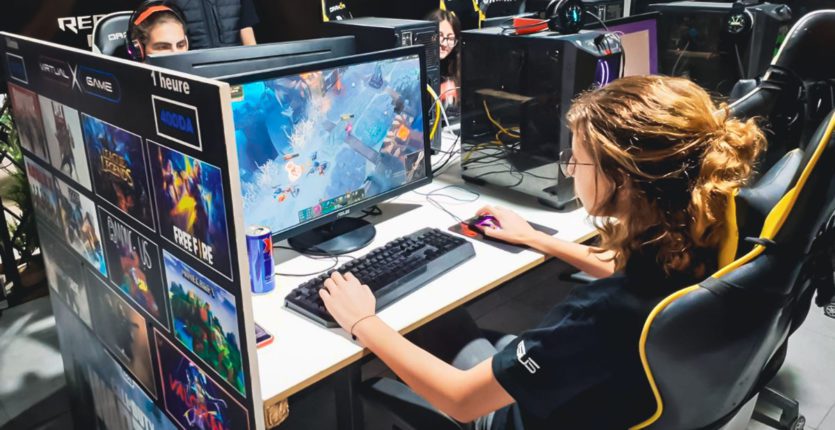 Il génère des centaines de millions de dollars : le marché du jeu vidéo explose en Algérie