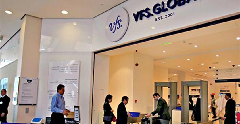 VFS Global publie un rappel important pour les demandeurs de visas Schengen